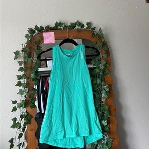 Reebok workout tank